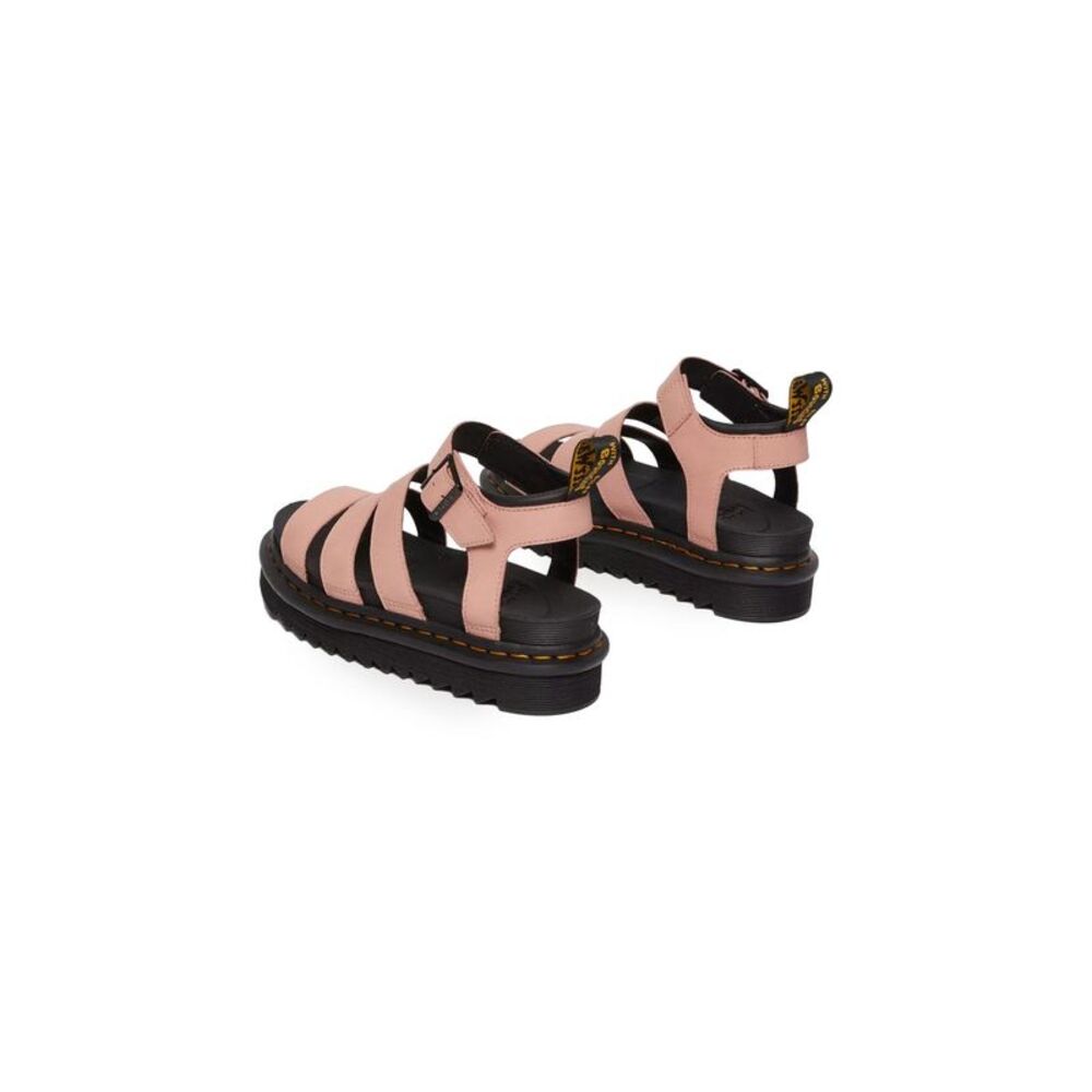 Dr. Martens Blaire Sandal 26136001 Pink Leather Women - Picture 3 of 3